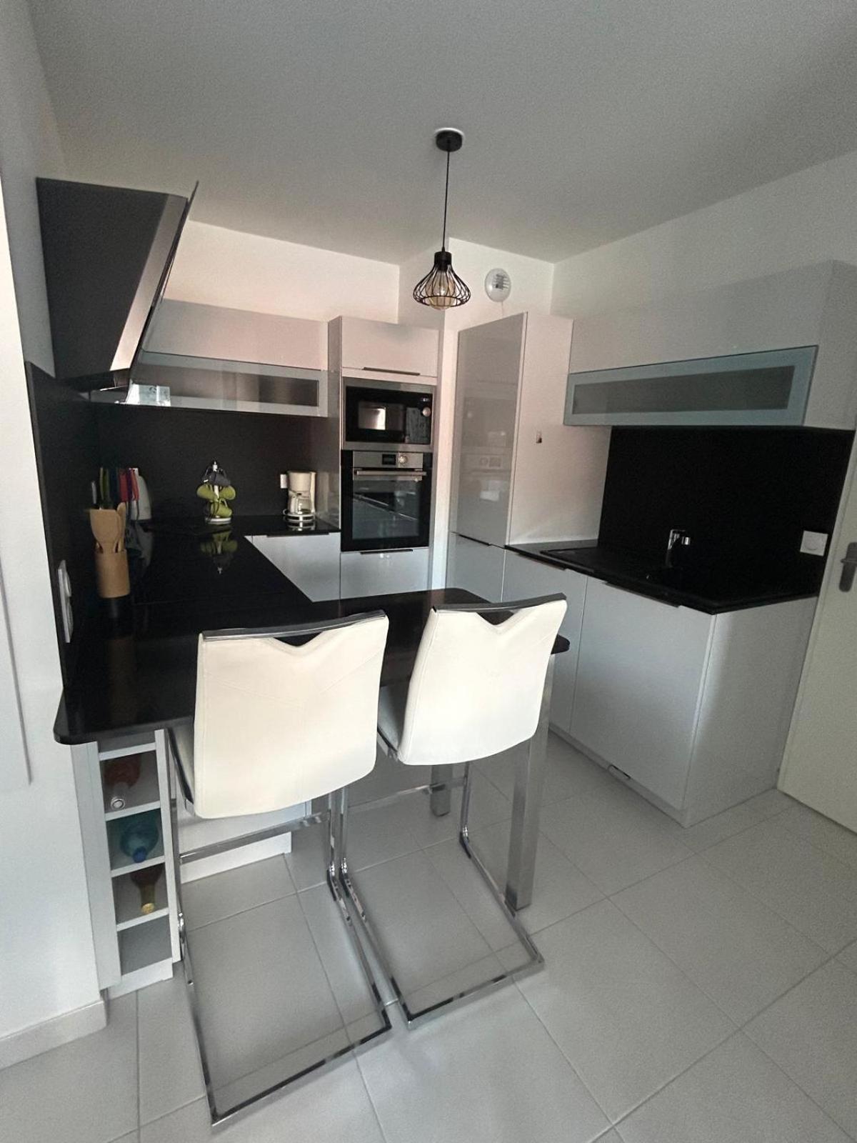 Appartement T3 Royan Plage Exterior foto